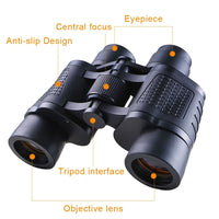 Lunivo Horizon 20×50