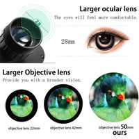 Lunivo Explorer 20×50