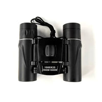 Lunivo Pocket 10×25 (compactes)