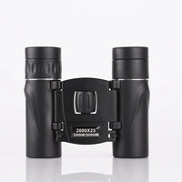 Lunivo Pocket 10×25 (compactes)