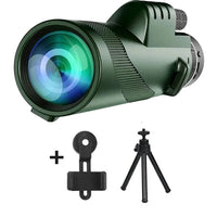 Lunivo Scope 10×42 (monoculaire)