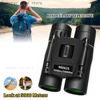 Lunivo Pocket 10×25 (compactes)