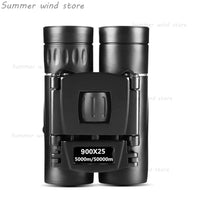 Lunivo Pocket 10×25 (compactes)