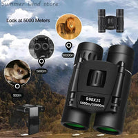 Lunivo Pocket 10×25 (compactes)