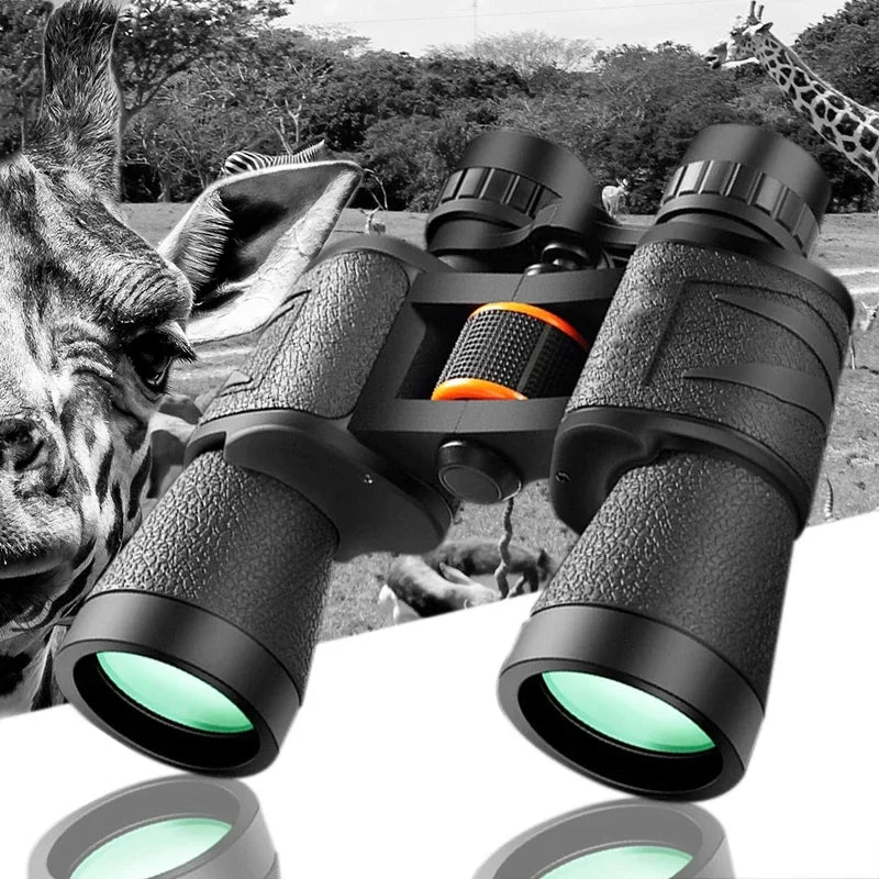 Lunivo Explorer 20×50