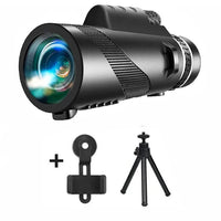 Lunivo Scope 10×42 (monoculaire)