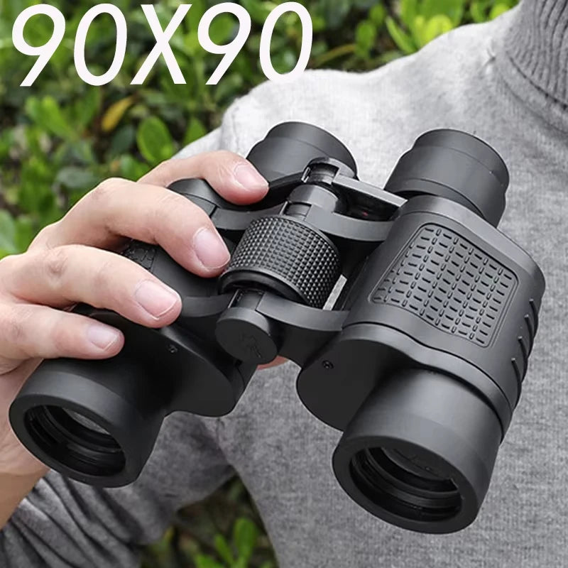 Lunivo Ranger 20×50