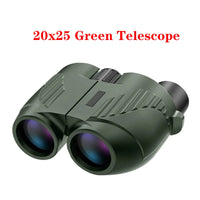 Lunivo Scout 10×25 (compactes)