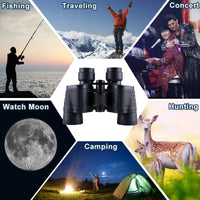 Lunivo Summit 20×50