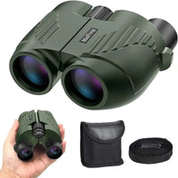 Lunivo Scout 10×25 (compactes)
