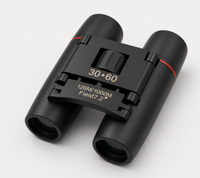 Lunivo Junior — Jumelles compactes enfant