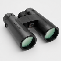 Jumelles 10x42 à verre ED haute définition – prisme BAK4, ornithologie & nature
