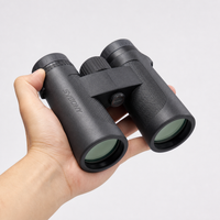 Jumelles 10x42 à verre ED haute définition – prisme BAK4, ornithologie & nature