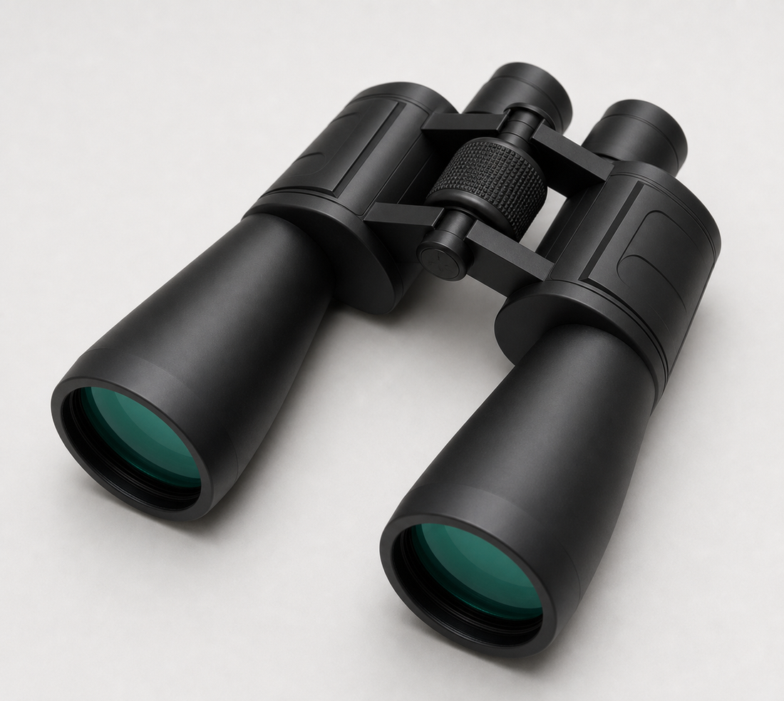 Jumelles 20x50 ornithologie – observation des oiseaux