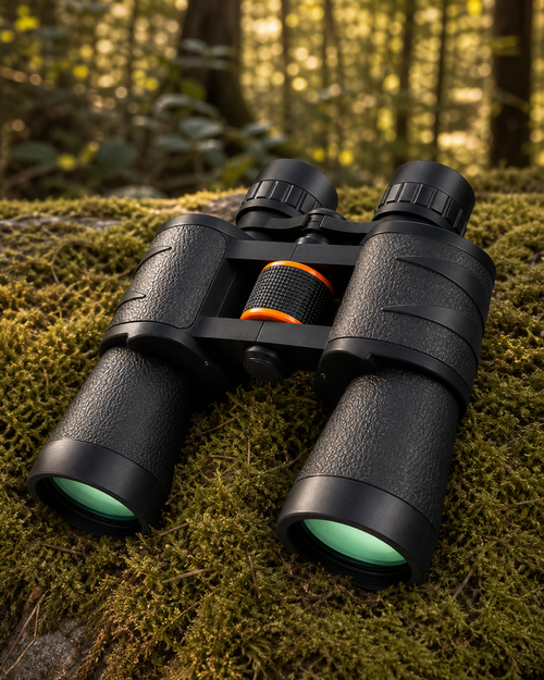 Lunivo Explorer 20×50