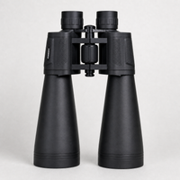 Jumelles Lunivo Apex 15-45×70 – Zoom Longue Portée