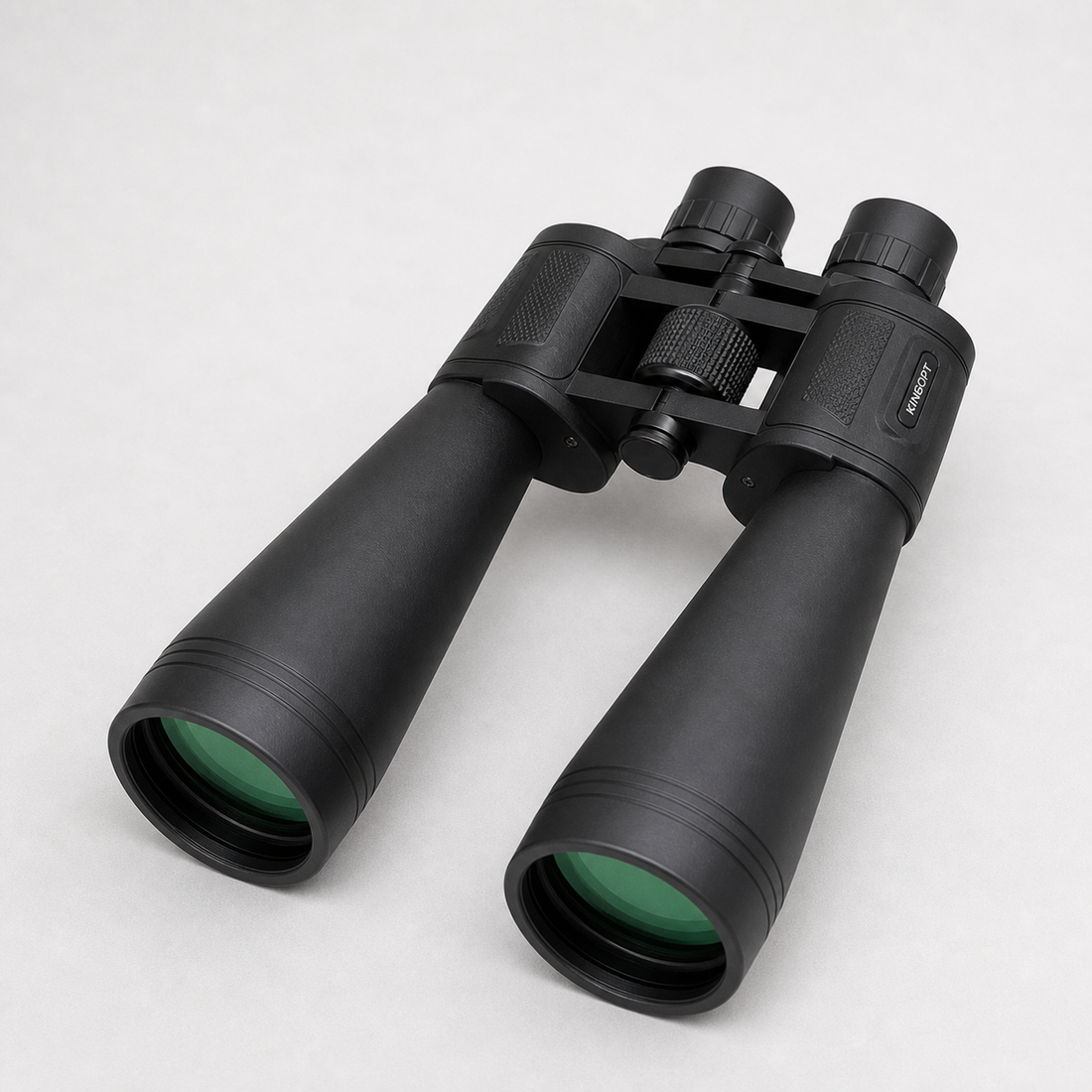 Jumelles Lunivo Apex 15-45×70 – Zoom Longue Portée