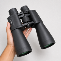 Jumelles Lunivo Apex 15-45×70 – Zoom Longue Portée