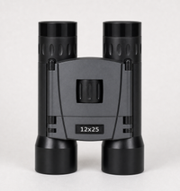 Jumelles Lunivo Pocket 12×25 – Mini HD Haute Puissance