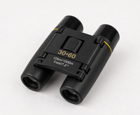 Jumelles Lunivo Mini 30×60 – Compactes & Portables