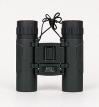 Jumelles Lunivo Pocket 8×21 – Compactes & Légères