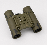 Jumelles Lunivo Camo 12×25 – Compactes Camouflage