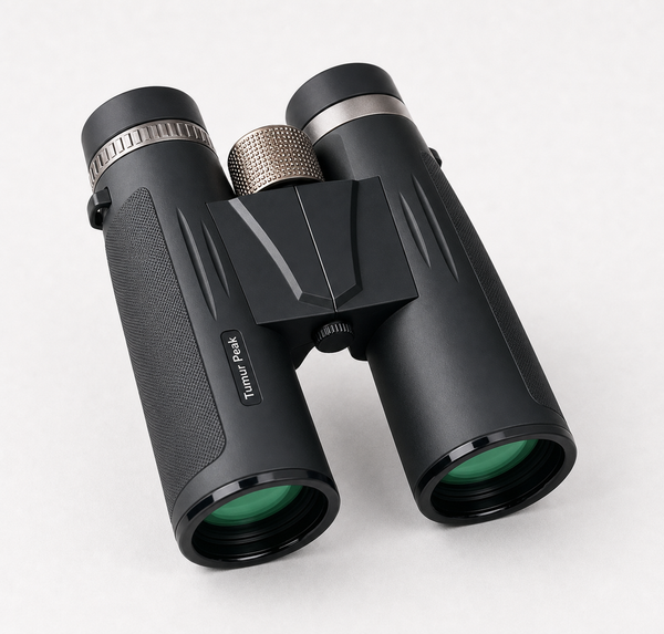 Jumelles Lunivo Summit 10×42 – Étanches Longue Portée