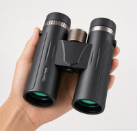 Jumelles Lunivo Summit 10×42 – Étanches Longue Portée