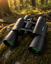 Jumelles Lunivo Horizon 10×50 – HD Longue Portée