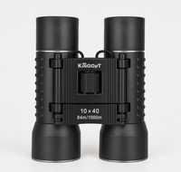 Jumelles Lunivo Vista 10×40 – HD Polyvalentes