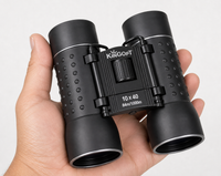 Jumelles Lunivo Vista 10×40 – HD Polyvalentes